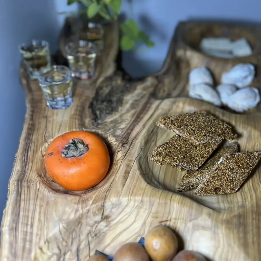 میز اردوخوری