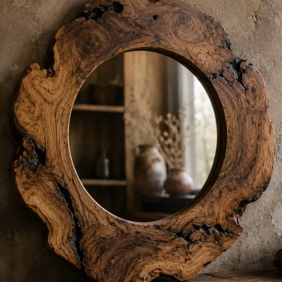آینه روستیک